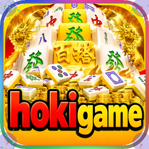 hokigame — mitra unggulan